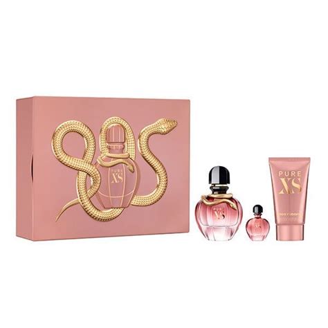 paco rabanne gift set superdrug